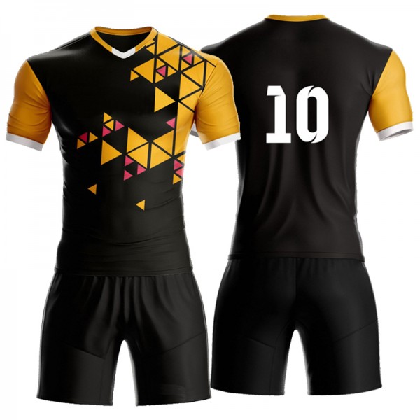 Soccer Uniforms