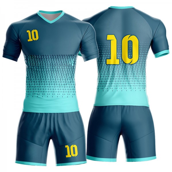 Soccer Uniforms