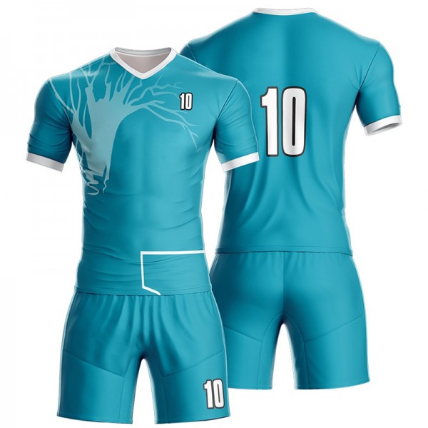 Soccer Uniforms