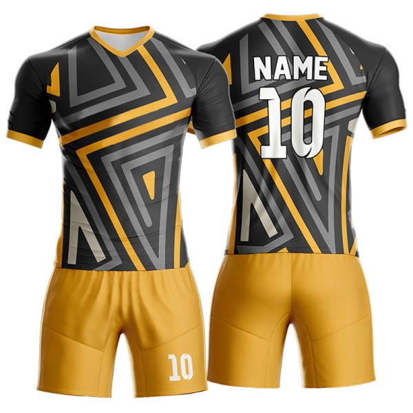 Soccer Uniforms