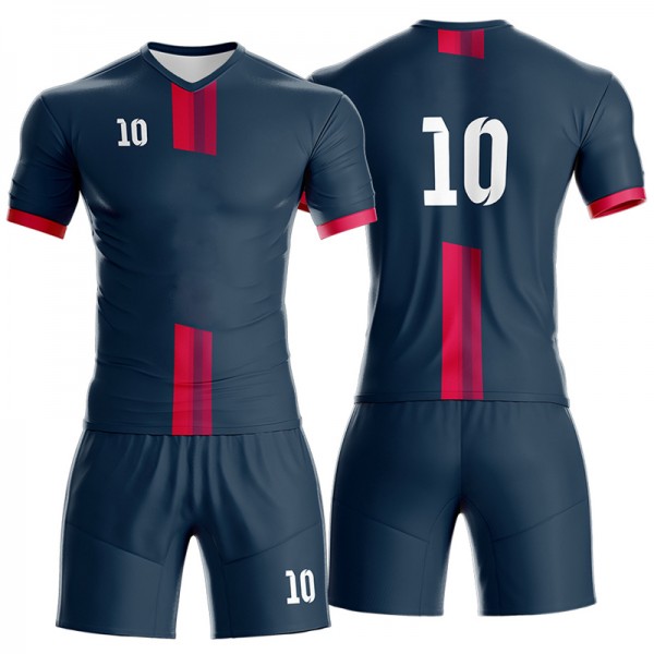 Soccer Uniforms