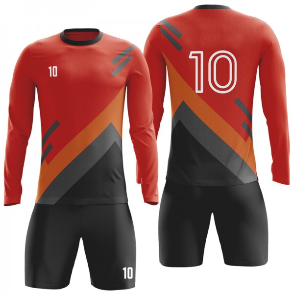 Soccer Uniforms