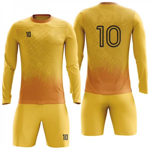 Soccer Uniforms