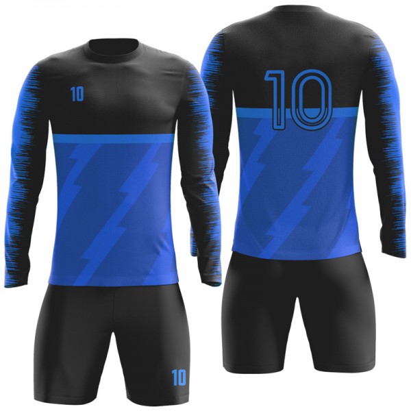 Soccer Uniforms