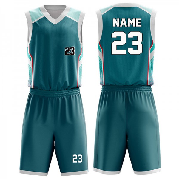 Basketball Uniforms