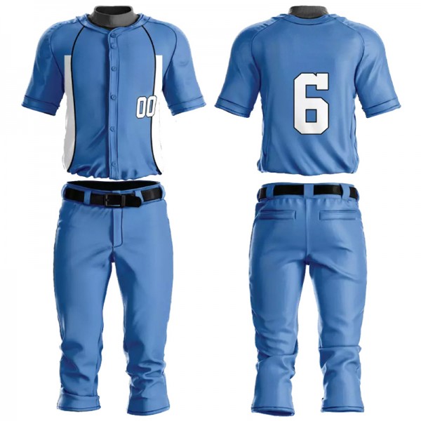 Baseball Uniforms