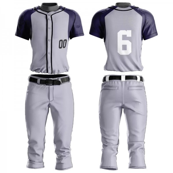 Baseball Uniforms