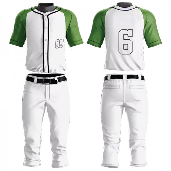 Baseball Uniforms