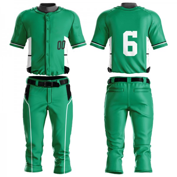 Baseball Uniforms