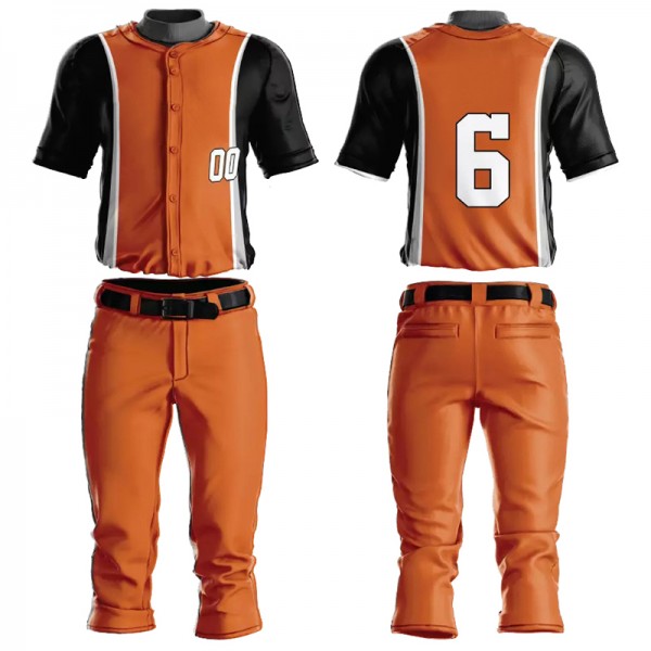 Baseball Uniforms