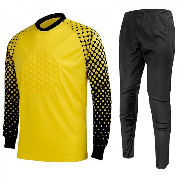 Goalkeeper Uniforms