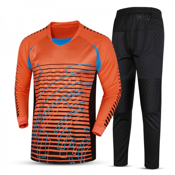 Goalkeeper Uniforms