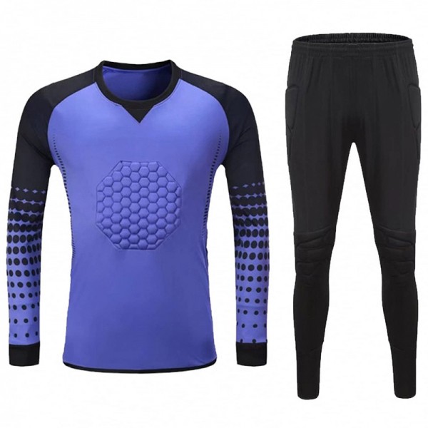 Goalkeeper Uniforms