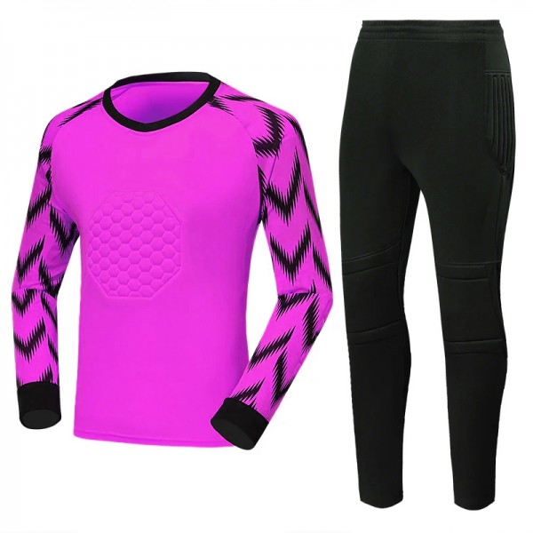 Goalkeeper Uniforms