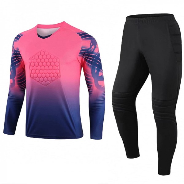 Goalkeeper Uniforms