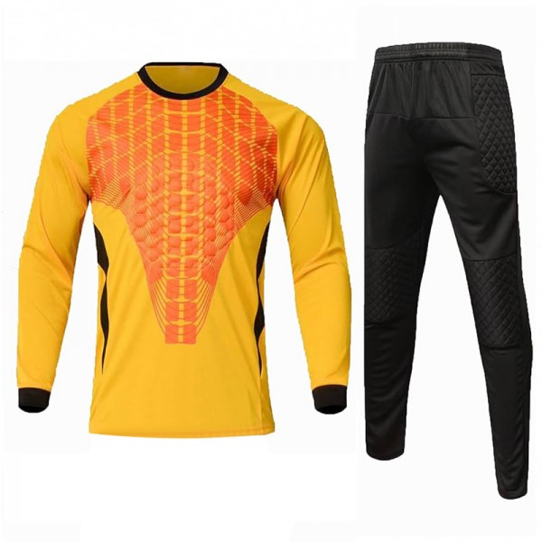 Goalkeeper Uniforms