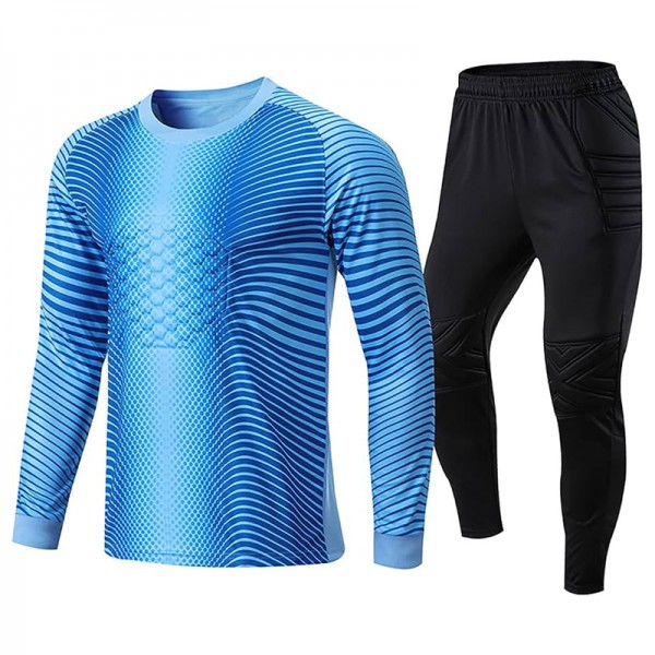 Goalkeeper Uniforms