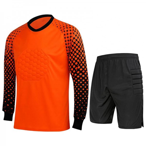 Goalkeeper Uniforms