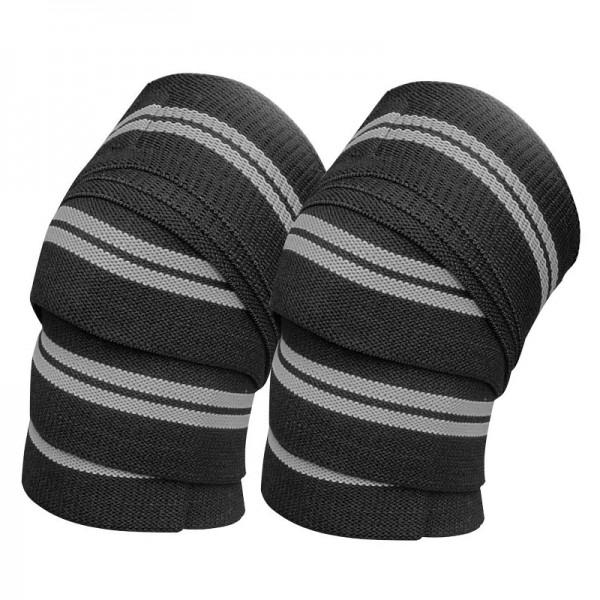 Knee Wraps