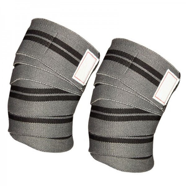 Knee Wraps