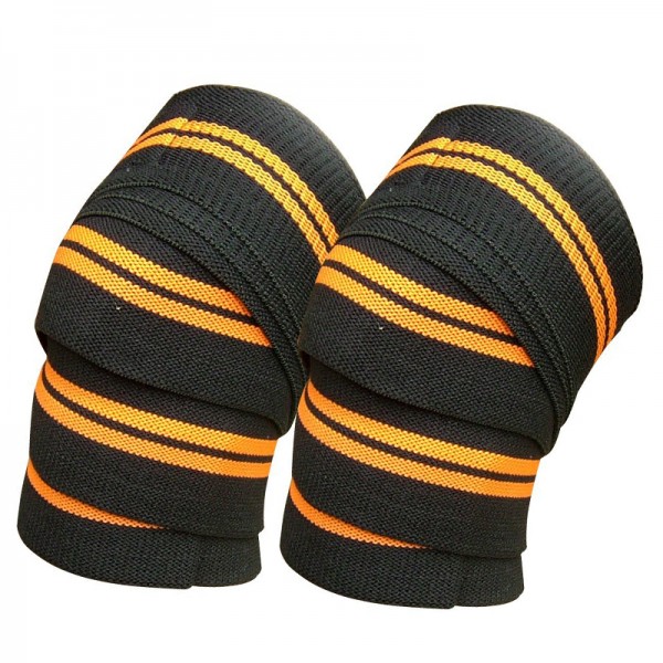 Knee Wraps