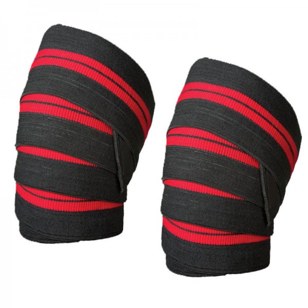 Knee Wraps