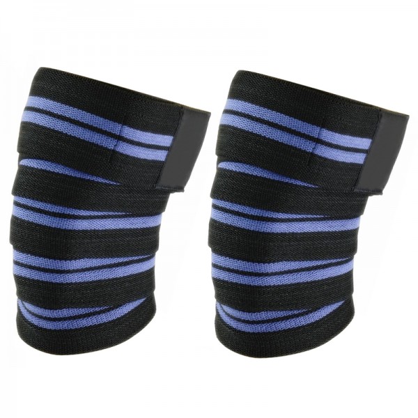 Knee Wraps