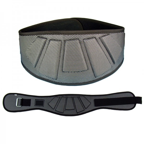 Weight Lifting Training Belt