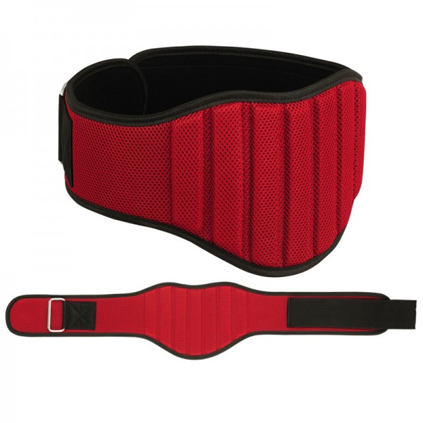 Weight Lifting Training Belt